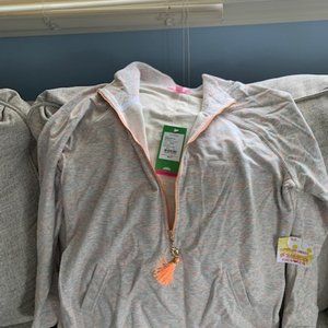 Lilly Pulitzer Pullover